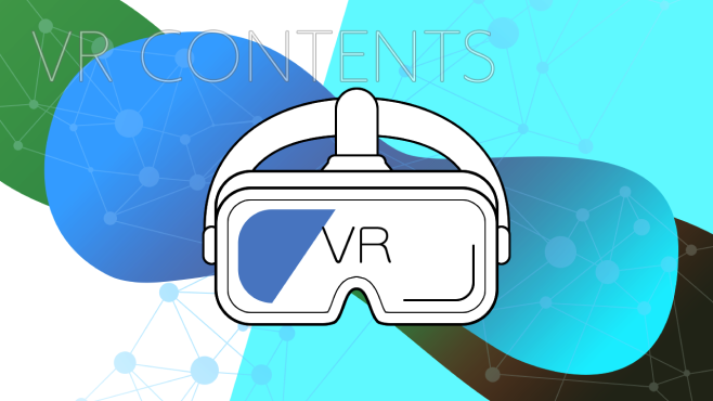 VR CONTENTS